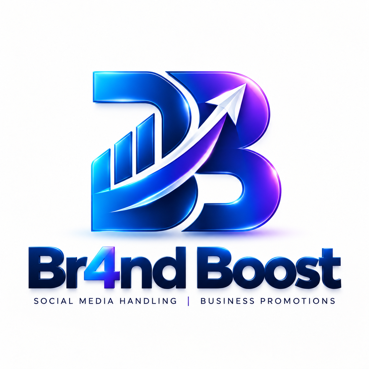 BR4ND BOOST
